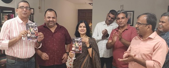 bookvikas11 | No. 1 Indian Media News Portal