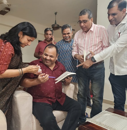 bookvikas111 | No. 1 Indian Media News Portal