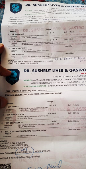 dr_shushrut_singh | No. 1 Indian Media News Portal