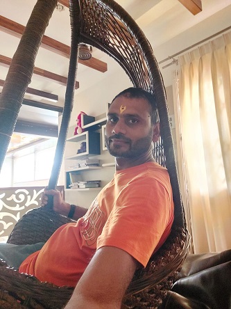 hirendra_jha | No. 1 Indian Media News Portal