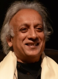 कथाकार राजू शर्मा
