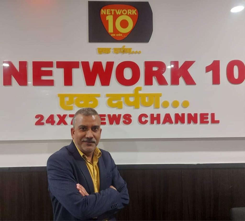 ccab4825-7086-4b9b-a195-056c25d52a5d-1.jpg | No. 1 Indian Media News Portal