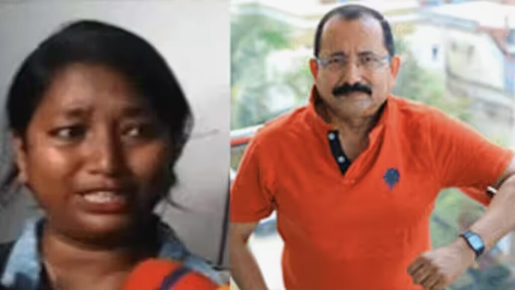 female-journalist-1 | No. 1 Indian Media News Portal
