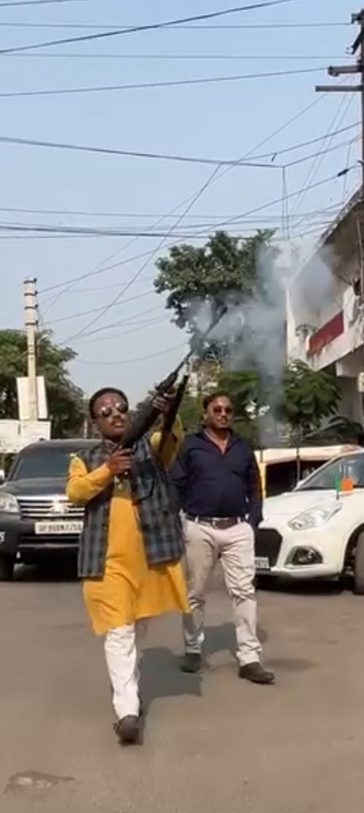 neta_firing | No. 1 Indian Media News Portal