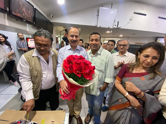 nidh_kulpati | No. 1 Indian Media News Portal