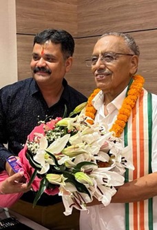 sandip_jc | No. 1 Indian Media News Portal