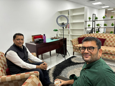 sanjay_yashwant | No. 1 Indian Media News Portal
