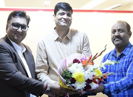 Prashant_Jha_lokmat | No. 1 Indian Media News Portal