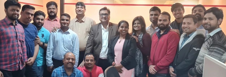 Prashant_Jha_lokmat1 | No. 1 Indian Media News Portal