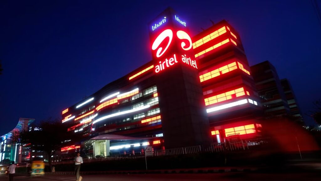 airtel-gudgaon | No. 1 Indian Media News Portal
