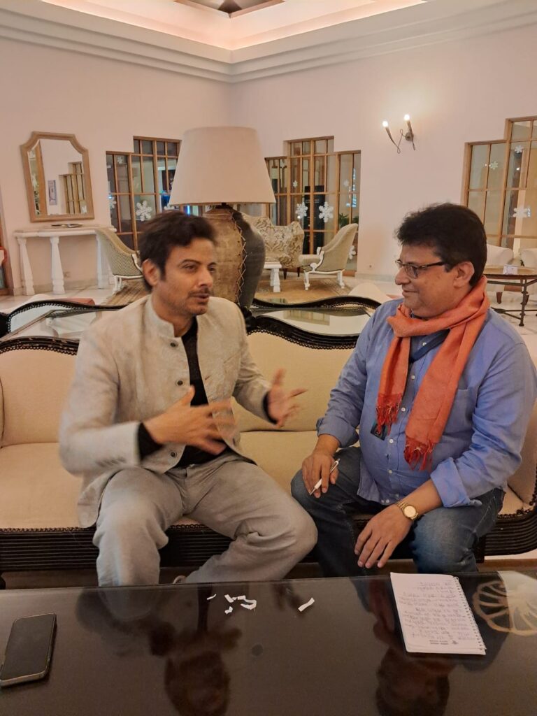 ajit@egypt | No. 1 Indian Media News Portal