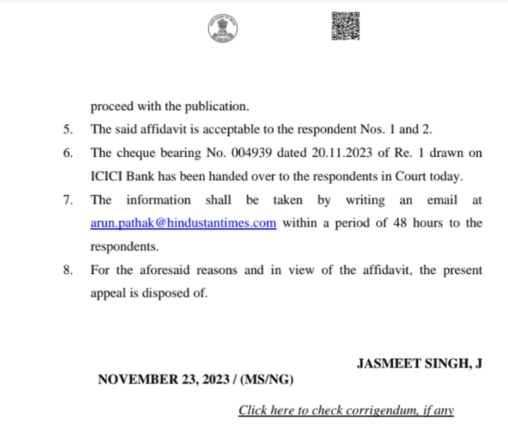 bhadas-@-ht-court-copy1 | No. 1 Indian Media News Portal