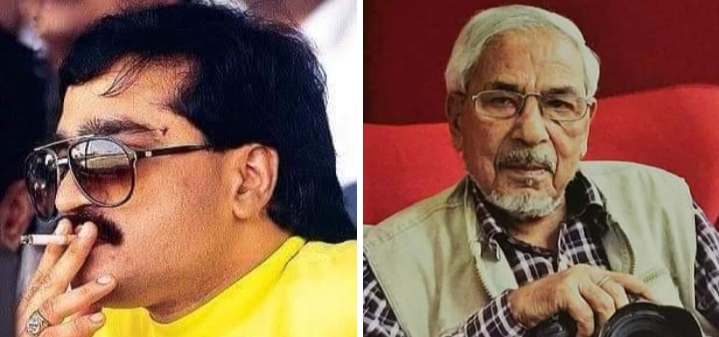 dawood@bhavani | No. 1 Indian Media News Portal