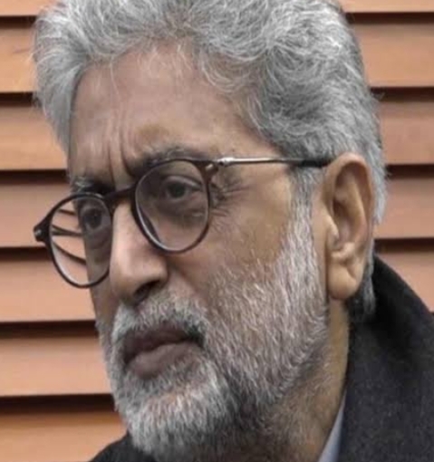 gautam@navlkha | No. 1 Indian Media News Portal