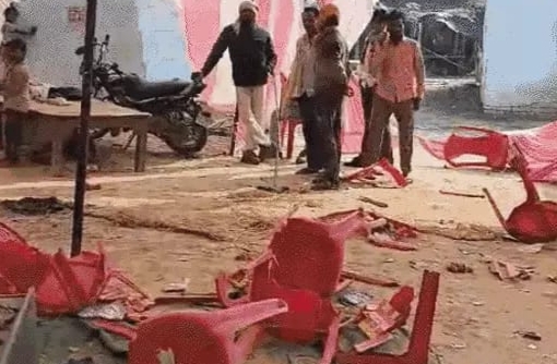 kanpur@bawal | No. 1 Indian Media News Portal