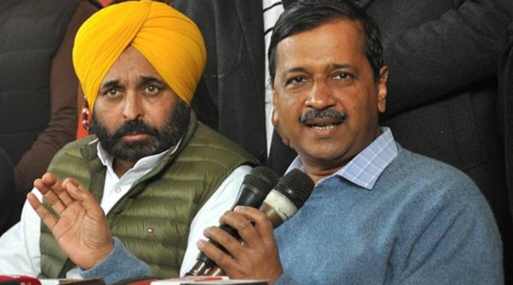 kejri-mann | No. 1 Indian Media News Portal
