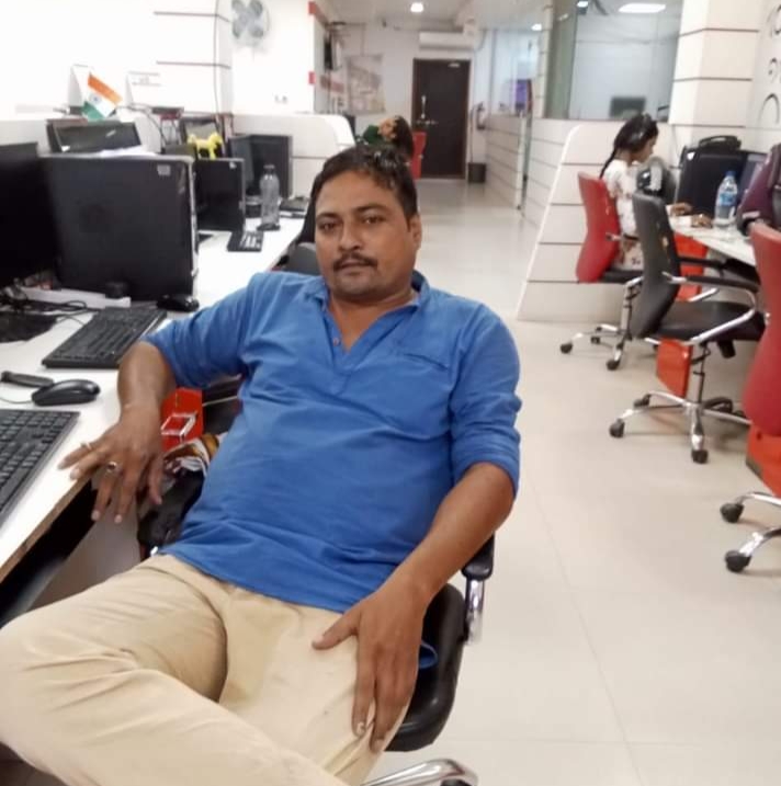 manish-dubey | No. 1 Indian Media News Portal