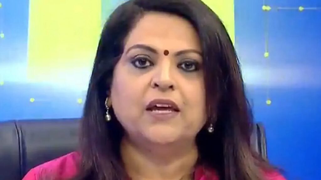 navika_kumar2 | No. 1 Indian Media News Portal