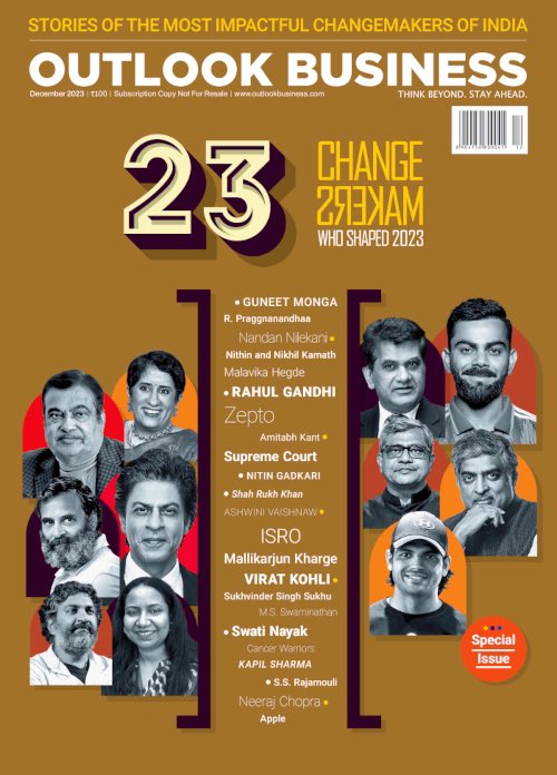 outlook-23 | No. 1 Indian Media News Portal