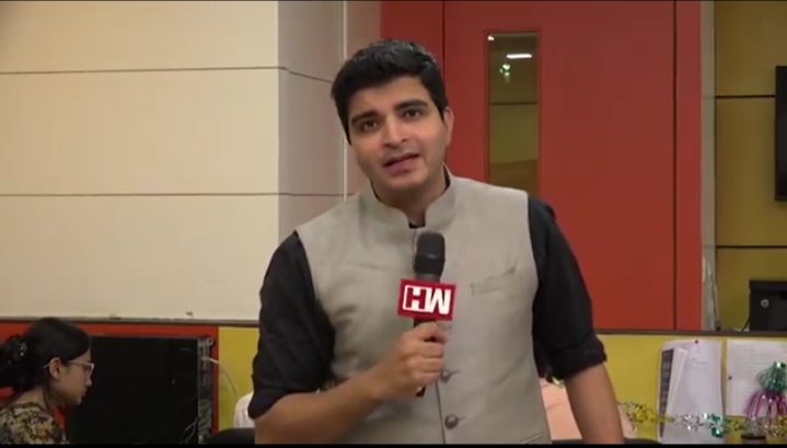 sohit-@-hw | No. 1 Indian Media News Portal