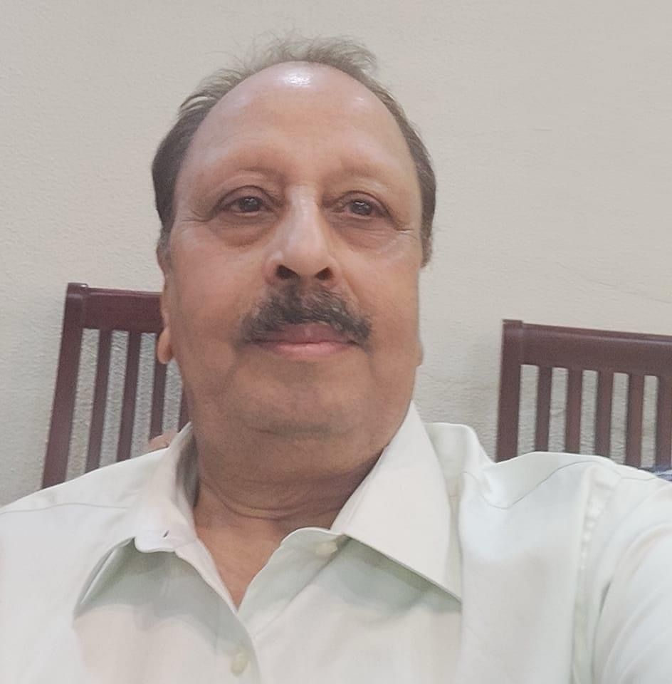 vss@ips | No. 1 Indian Media News Portal
