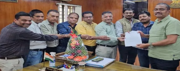 bastar@journo | No. 1 Indian Media News Portal