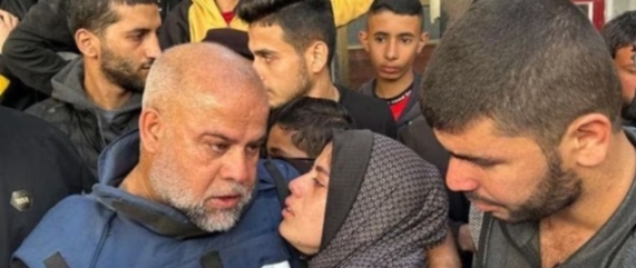 gaza@war | No. 1 Indian Media News Portal