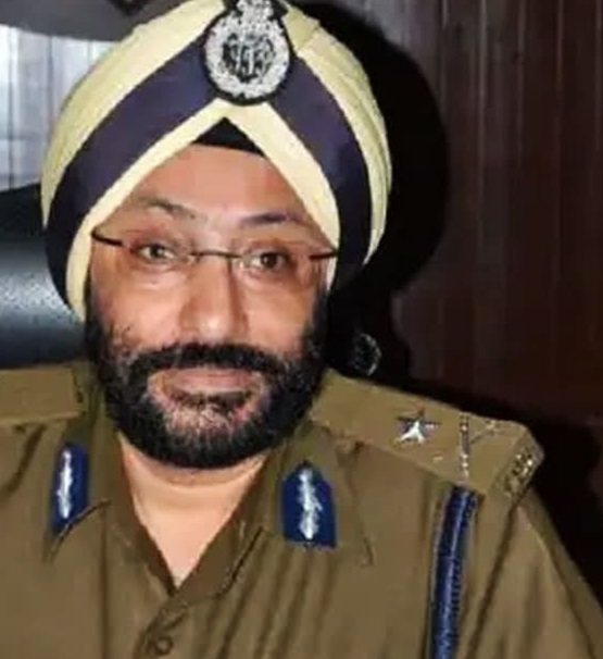 ips_gp_singh | No. 1 Indian Media News Portal