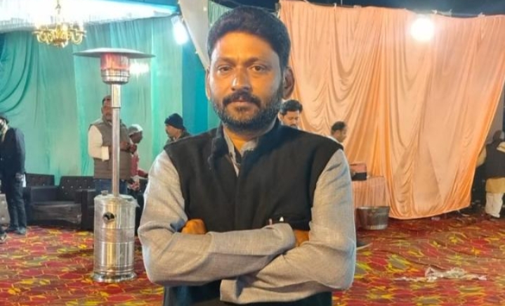 pratik@sinha | No. 1 Indian Media News Portal