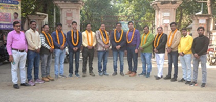 prayagraj-press-club | No. 1 Indian Media News Portal