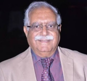 prem-khera | No. 1 Indian Media News Portal
