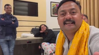 sanjay-abp | No. 1 Indian Media News Portal