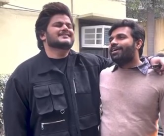 saurabh-red-mike | No. 1 Indian Media News Portal