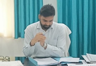 tikari-sdm | No. 1 Indian Media News Portal
