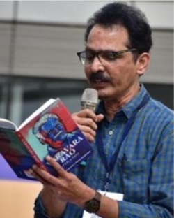 N-Venugopal | No. 1 Indian Media News Portal