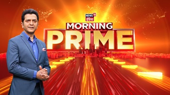 News18-Morning- | No. 1 Indian Media News Portal