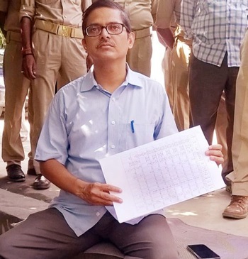 amitabh-thakur | No. 1 Indian Media News Portal