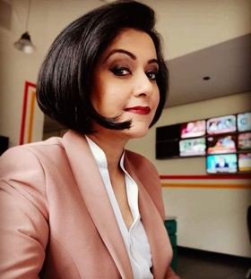 deepti | No. 1 Indian Media News Portal