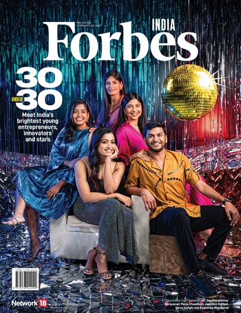 forbes | No. 1 Indian Media News Portal