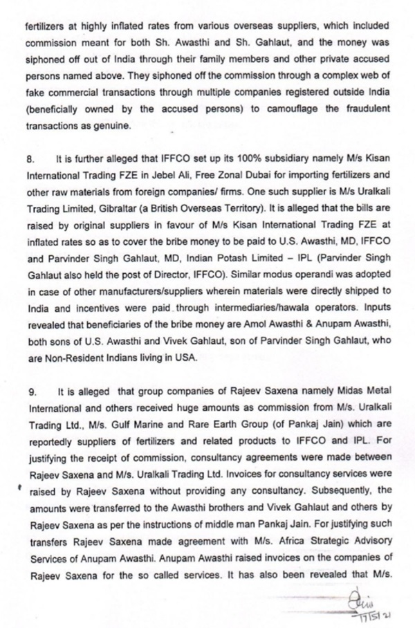 iffco-mafia-10 | No. 1 Indian Media News Portal