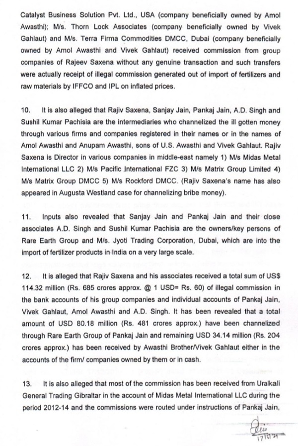 iffco-mafia-8 | No. 1 Indian Media News Portal
