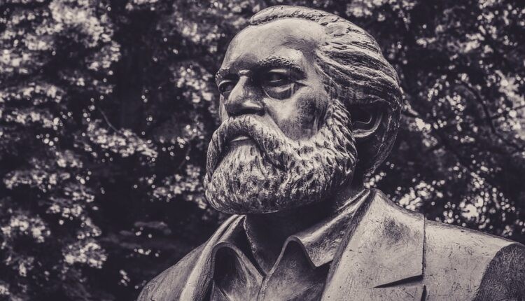 marx | No. 1 Indian Media News Portal