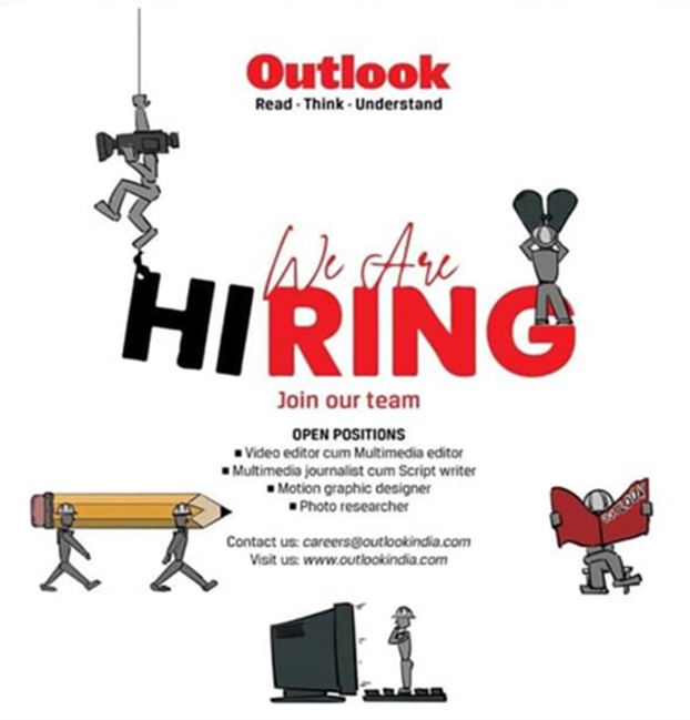 outlook | No. 1 Indian Media News Portal