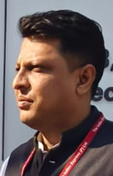 sunit_kumar_singh | No. 1 Indian Media News Portal