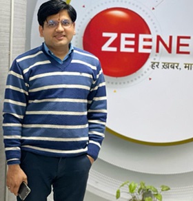 tarun | No. 1 Indian Media News Portal
