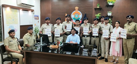 cgpolice | No. 1 Indian Media News Portal