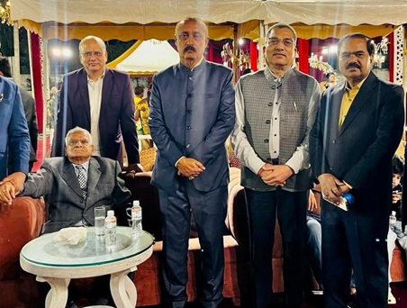 gyanendra-sharma | No. 1 Indian Media News Portal
