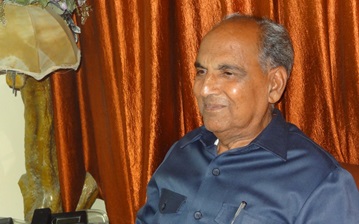 kl-sharma | No. 1 Indian Media News Portal