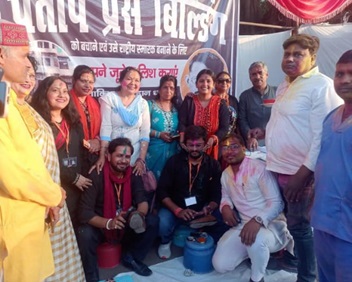 knp2 | No. 1 Indian Media News Portal