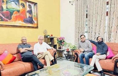 lko | No. 1 Indian Media News Portal